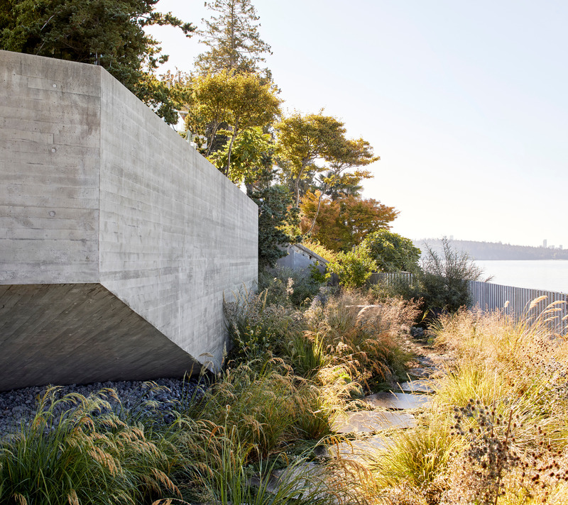Dossier de presse | 6900-01 - Communiqué de presse | McLeod Bovell Wins Architizer A+Awards - McLeod Bovell - Design d’intérieur résidentiel - Crédit photo : Hufton+Crow
