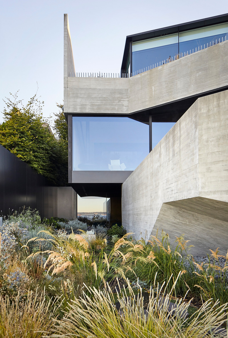 Dossier de presse | 6900-01 - Communiqué de presse | McLeod Bovell Wins Architizer A+Awards - McLeod Bovell - Design d’intérieur résidentiel - Crédit photo : Hufton+Crow