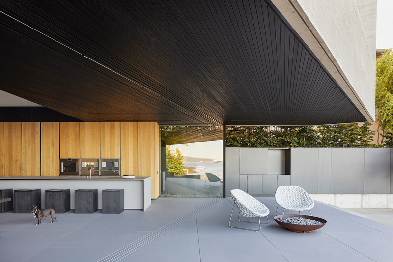 Dossier de presse | 6900-01 - Communiqué de presse | McLeod Bovell Wins Architizer A+Awards - McLeod Bovell - Design d’intérieur résidentiel - Crédit photo : Hufton+Crow