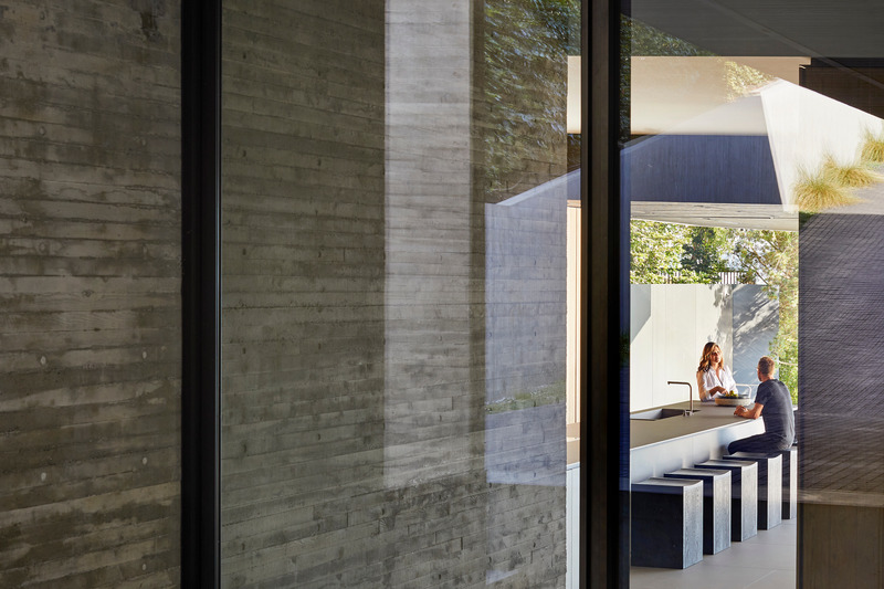 Dossier de presse | 6900-01 - Communiqué de presse | McLeod Bovell Wins Architizer A+Awards - McLeod Bovell - Design d’intérieur résidentiel - Crédit photo : Hufton+Crow