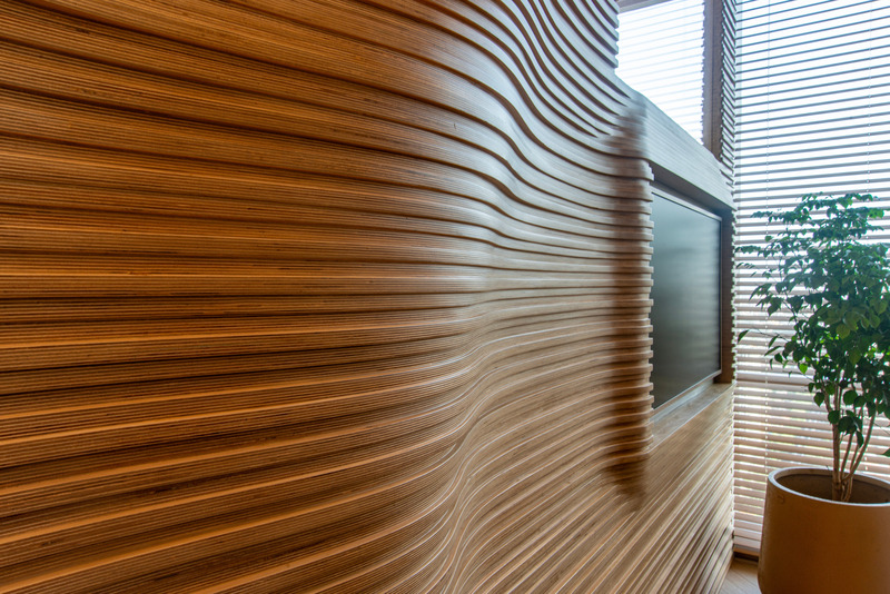 Dossier de presse | 1432-20 - Communiqué de presse | OFFICE@27 - Sanjay Puri Architects - Design d’intérieur commercial - OFFICE@27_SANJAY PURI ARCHITECTS_17.JPG - Crédit photo : MR.VINESH GANDHI
