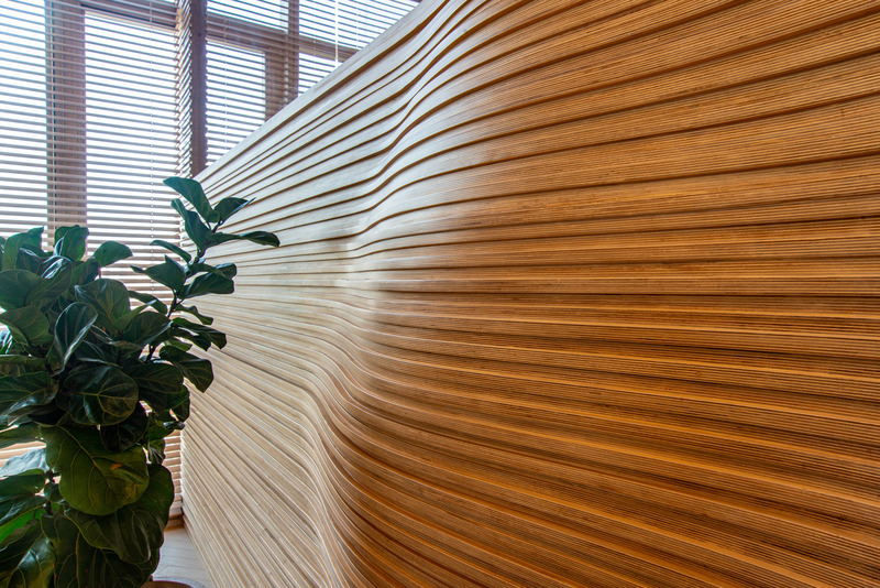 Dossier de presse | 1432-20 - Communiqué de presse | OFFICE@27 - Sanjay Puri Architects - Design d’intérieur commercial - OFFICE@27_SANJAY PURI ARCHITECTS_18.JPG - Crédit photo : MR.VINESH GANDHI