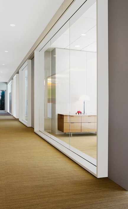 Dossier de presse | 883-03 - Communiqué de presse | 2012 AIA Institute Honor Awards recognize excellence in Architecture, Interiors and Urban Design - The American Institute of Architects (AIA) - Concours - Crédit photo : Michelle Litvin
