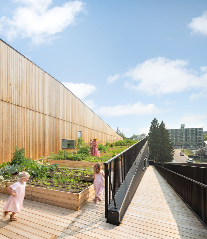 Dossier de presse | 3520-01 - Communiqué de presse | Grow - Modern Office of Design + Architecture - Architecture résidentielle - Crédit photo : Ema Peter