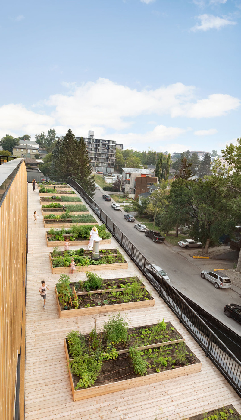Dossier de presse | 3520-01 - Communiqué de presse | Grow - Modern Office of Design + Architecture - Architecture résidentielle - Crédit photo : Ema Peter