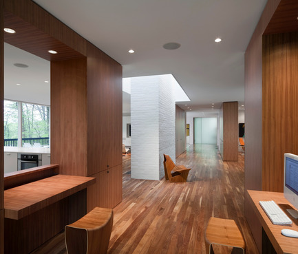 Dossier de presse | 883-03 - Communiqué de presse | 2012 AIA Institute Honor Awards recognize excellence in Architecture, Interiors and Urban Design - The American Institute of Architects (AIA) - Concours - Crédit photo : Paul Warchol