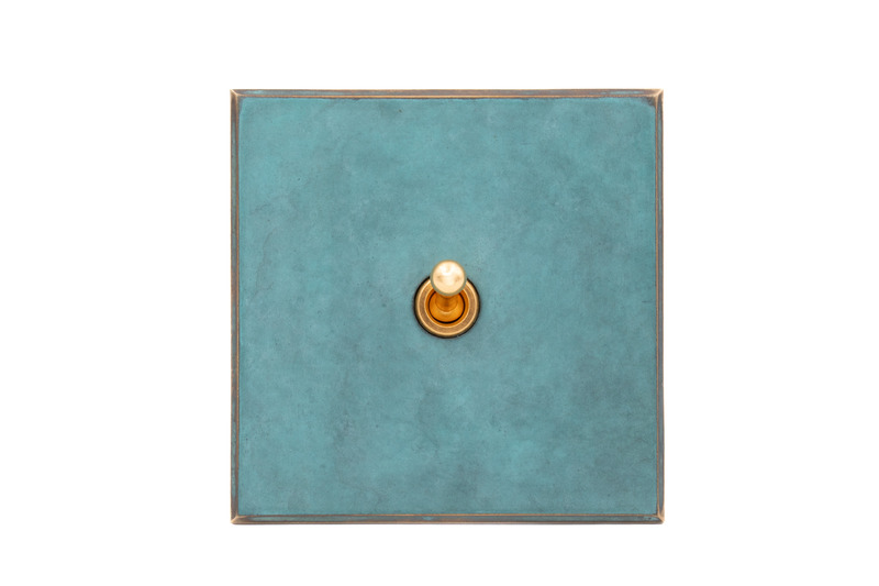 Press kit | 2630-15 - Press release | Meljac and Studio Pluriel Join Forces to Create the Studio Collection - Meljac - Product - Lagon - Photo credit: Meljac