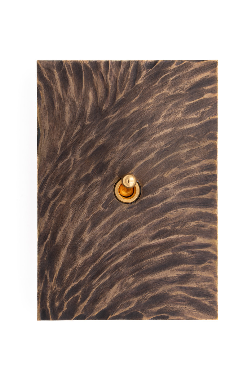 Press kit | 2630-15 - Press release | Meljac and Studio Pluriel Join Forces to Create the Studio Collection - Meljac - Product - Plumes - Photo credit: Meljac