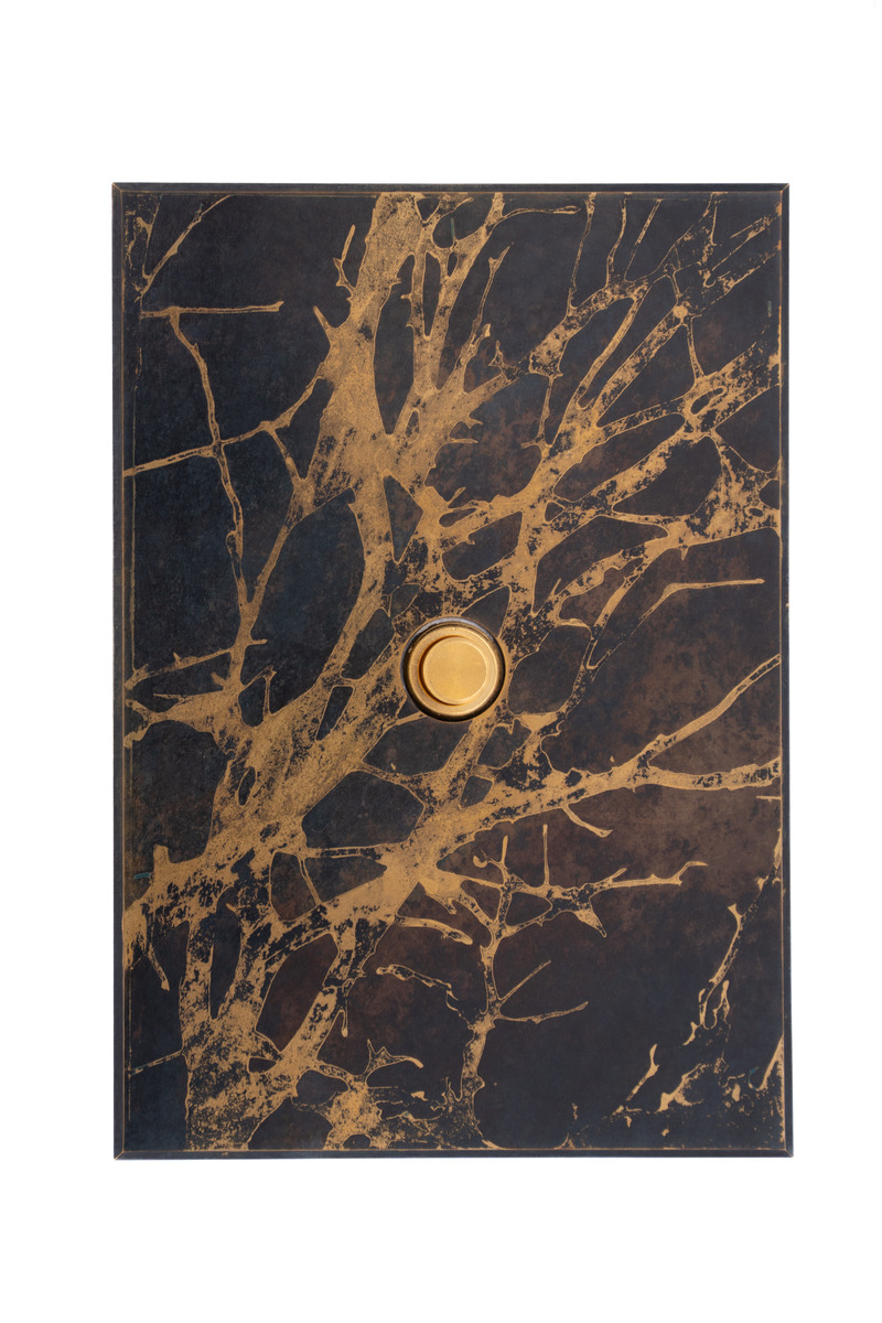 Press kit | 2630-15 - Press release | Meljac and Studio Pluriel Join Forces to Create the Studio Collection - Meljac - Product - Forest Autumn - Photo credit: Meljac