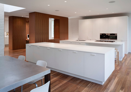 Dossier de presse | 883-03 - Communiqué de presse | 2012 AIA Institute Honor Awards recognize excellence in Architecture, Interiors and Urban Design - The American Institute of Architects (AIA) - Concours - Crédit photo : Paul Warchol