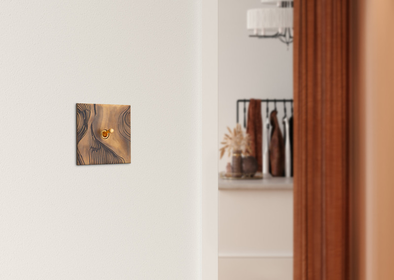 Press kit | 2630-15 - Press release | Meljac and Studio Pluriel Join Forces to Create the Studio Collection - Meljac - Product - Méandres - Photo credit: Meljac