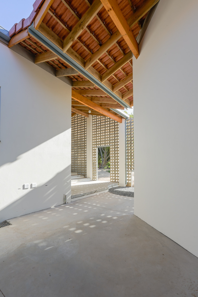 Dossier de presse | 7556-01 - Communiqué de presse | Architectural Innovation Meets Education at Calling Academy Stellenbosch - SALT Architects - Architecture institutionnelle - Crédit photo : Southland Photography - David Savage
