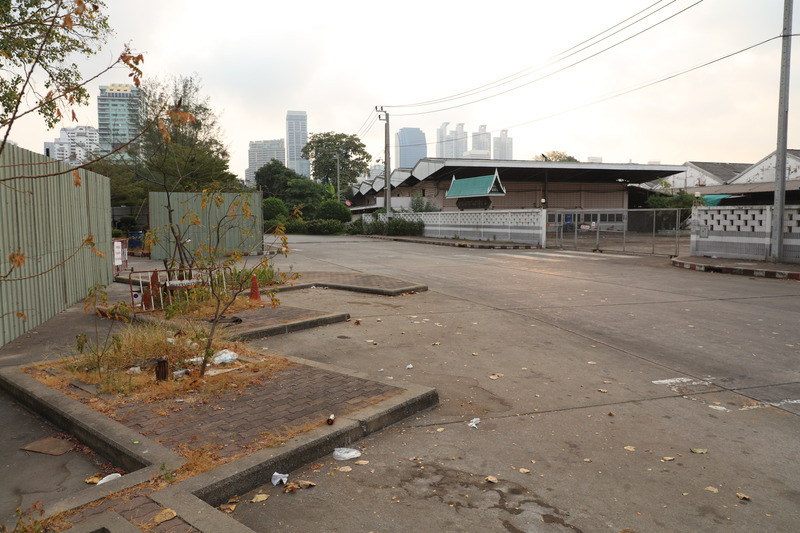 Dossier de presse | 2696-04 - Communiqué de presse | Benjakitti Forest Park: Transforming a Brown Field into Urban Nature - Turenscape - Architecture de paysage - Crédit photo : Turenscape&amp;Arsomsilp