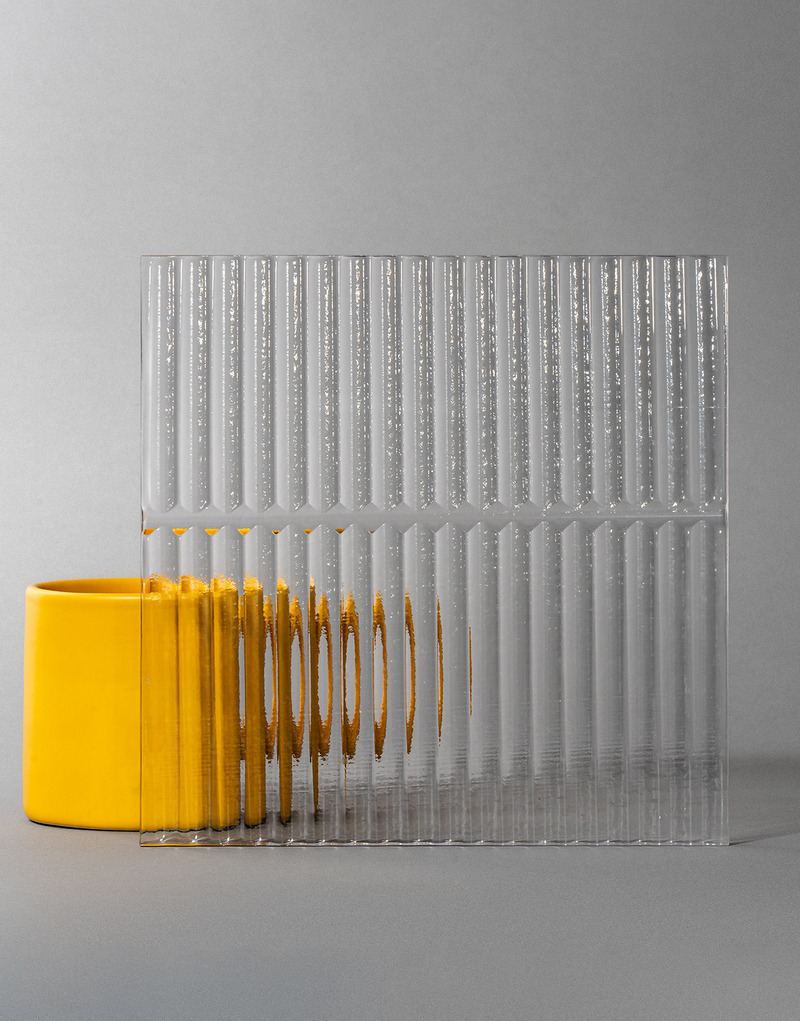 Dossier de presse | 809-42 - Communiqué de presse | Meet the 2024 AZ Awards Winners, People's Choice and Awards of Merit - AZURE Media - Concours - <p>Winner &amp; people's Choice – Design, Architectural Products</p><p><br></p><p>Textures Collection</p><p><br></p><p>By3form, Salt Lake City, Utah, U.S.</p> - Crédit photo : 3Form