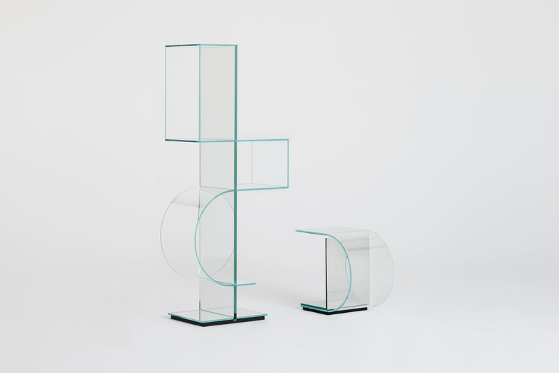 Dossier de presse | 809-42 - Communiqué de presse | Meet the 2024 AZ Awards Winners, People's Choice and Awards of Merit - AZURE Media - Concours - <p>Winner – Design, Furniture Single Piece</p><p><br></p><p>Ollie Collection</p><p><br></p><p>By Yabu Pushelberg, Toronto, Canada and New York, U.S.</p><p><br></p><p>For Glas Italia, Macherio, Italy</p> - Crédit photo : Yabu Pushelberg