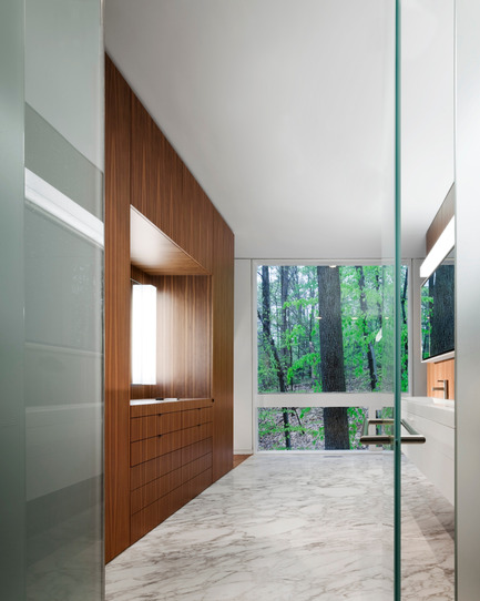 Dossier de presse | 883-03 - Communiqué de presse | 2012 AIA Institute Honor Awards recognize excellence in Architecture, Interiors and Urban Design - The American Institute of Architects (AIA) - Concours - Crédit photo : Paul Warchol