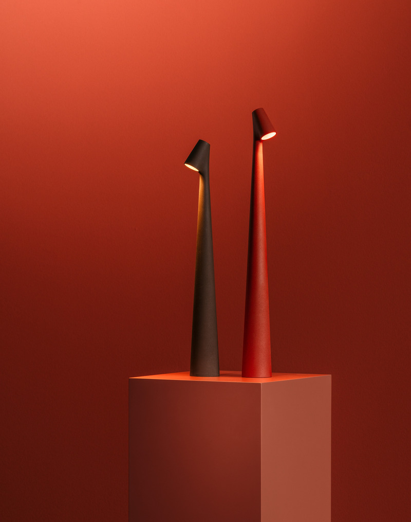 Dossier de presse | 809-42 - Communiqué de presse | Meet the 2024 AZ Awards Winners, People's Choice and Awards of Merit - AZURE Media - Concours -  <p>Winner &amp; People's Choice – Design, Lighting Fixture</p><p><br></p><p>Africa</p><p><br></p><p>By Francisco Gomez Paz, Milan, Italy</p><p>For Vibia, Brcelona, Spain</p>  - Crédit photo : Vibia
