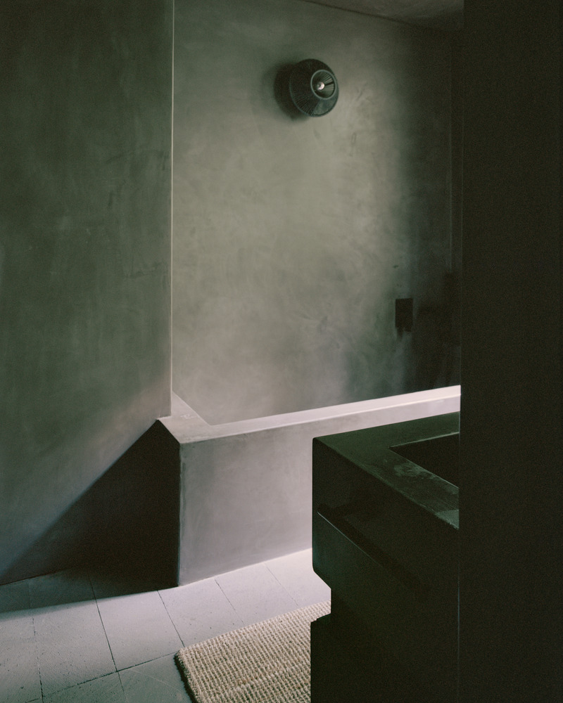 Dossier de presse | 2840-01 - Communiqué de presse | Copas, a House Shaped by Nature - Pérez Palacios Arquitectos Asociados I PPAA - Architecture résidentielle - Crédit photo : <p class="">Rory Gardiner</p><p class="">@arorygardiner</p>