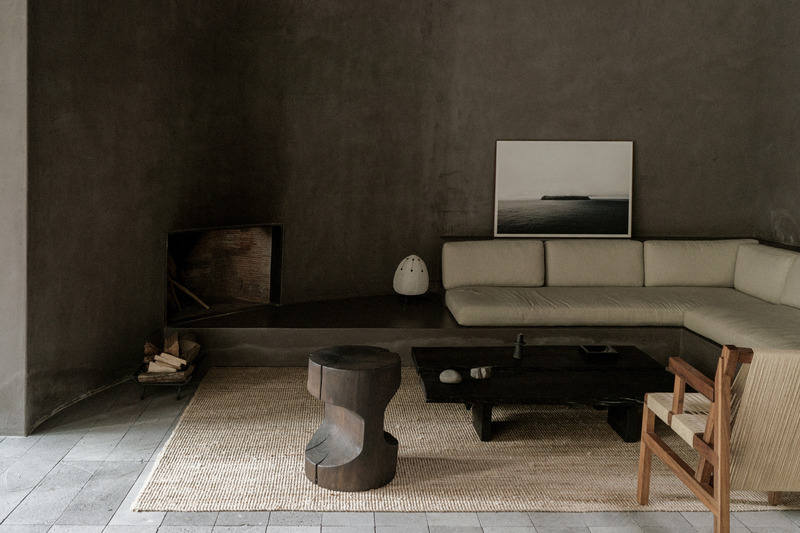 Dossier de presse | 2840-01 - Communiqué de presse | Copas, a House Shaped by Nature - Pérez Palacios Arquitectos Asociados I PPAA - Architecture résidentielle - Crédit photo : <p>Luis Garvan</p><p>@luisgarvan</p>