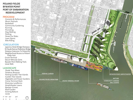 Dossier de presse | 883-03 - Communiqué de presse | 2012 AIA Institute Honor Awards recognize excellence in Architecture, Interiors and Urban Design - The American Institute of Architects (AIA) - Concours - Crédit photo : Eskew+Dumez+Ripple