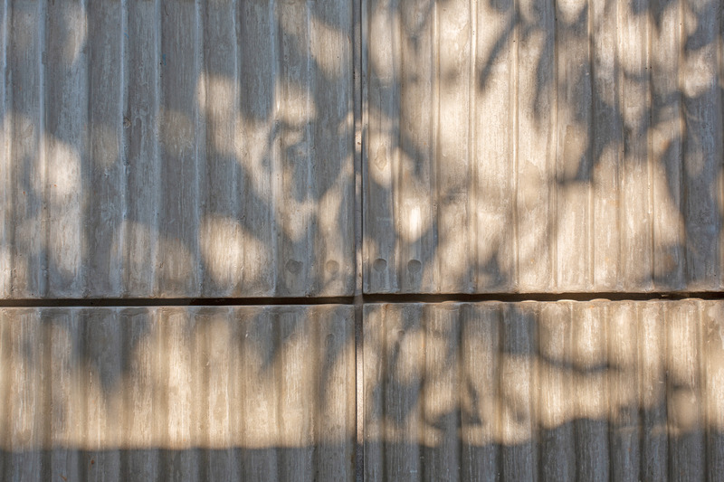 Dossier de presse | 5962-01 - Communiqué de presse | Learning Centre at Quest - KSM Architecture - Architecture institutionnelle - Bamboo textured GFRC Panels  - Crédit photo : Sreenag BRS