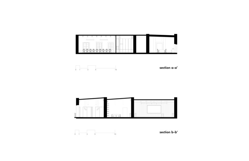 Dossier de presse | 7196-02 - Communiqué de presse | GO Bureaux - FMA. - Architecture commerciale - Crédit photo : FMA.