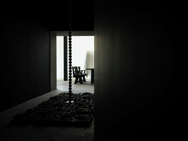 Press kit | 5577-03 - Press release | 743 ART Lab - NONG STUDIO - Commercial Interior Design - Photo credit: Heinong