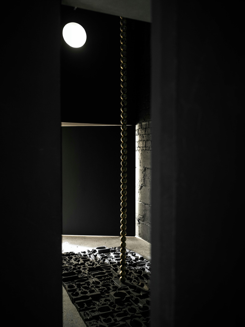 Press kit | 5577-03 - Press release | 743 ART Lab - NONG STUDIO - Commercial Interior Design - Photo credit: Heinong