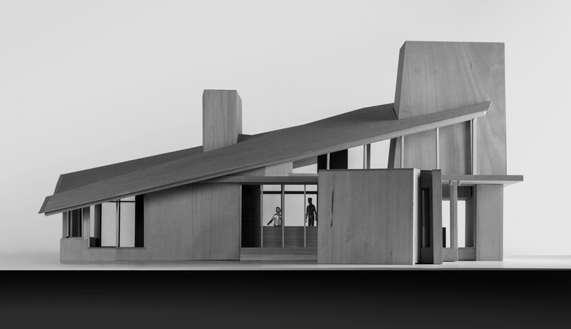 Dossier de presse | 7570-01 - Communiqué de presse | Dove - AGATHOM Co Ltd - Architecture résidentielle - Crédit photo : AGATHOM Co Ltd