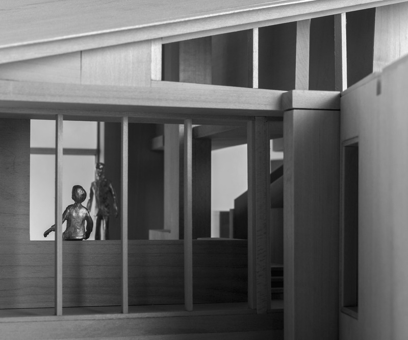 Dossier de presse | 7570-01 - Communiqué de presse | Dove - AGATHOM Co Ltd - Architecture résidentielle - Crédit photo : AGATHOM Co Ltd