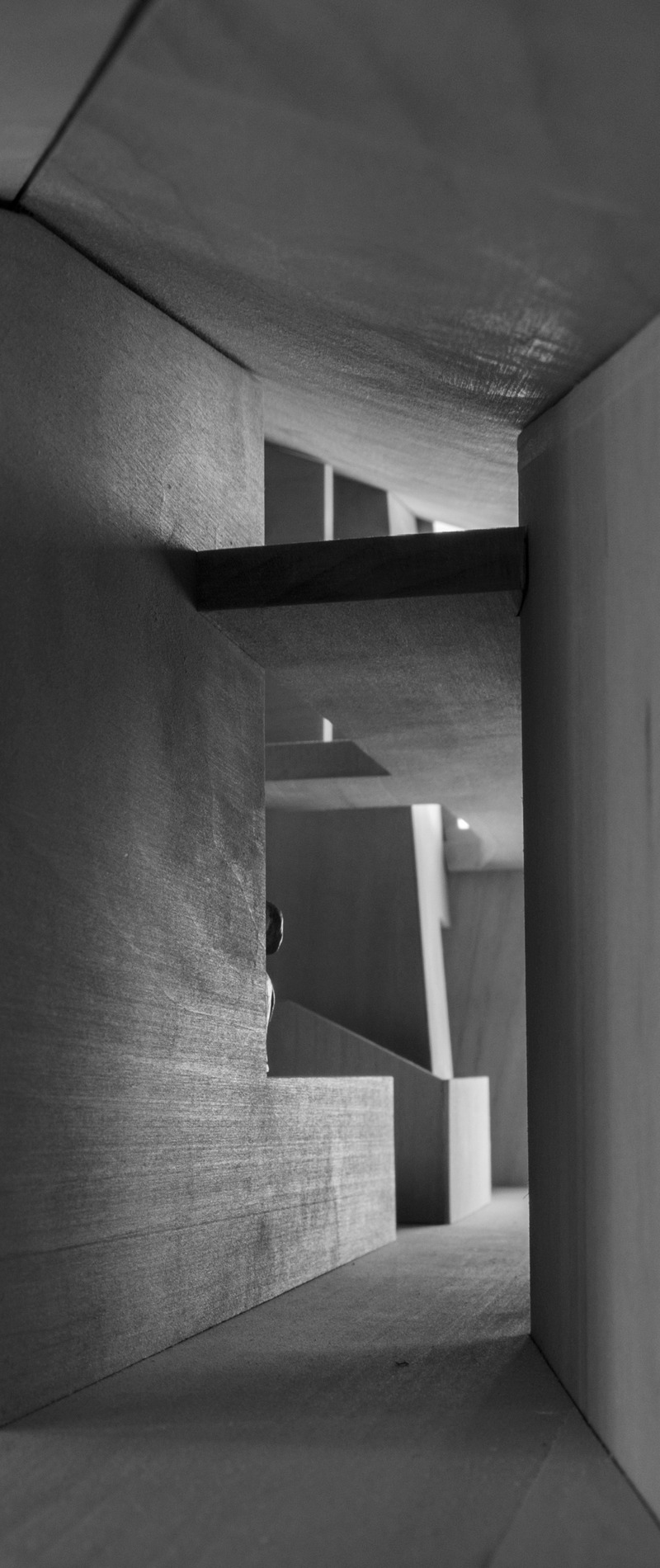 Dossier de presse | 7570-01 - Communiqué de presse | Dove - AGATHOM Co Ltd - Architecture résidentielle - Crédit photo : AGATHOM Co Ltd