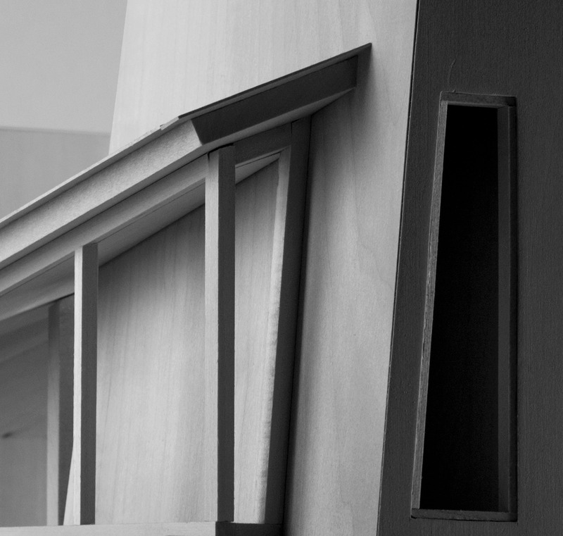 Dossier de presse | 7570-01 - Communiqué de presse | Dove - AGATHOM Co Ltd - Architecture résidentielle - Crédit photo : AGATHOM Co Ltd