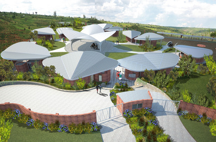 Dossier de presse | 661-08 - Communiqué de presse | 2011 Winners announcedDay two - World Architecture Festival (WAF) - Concours