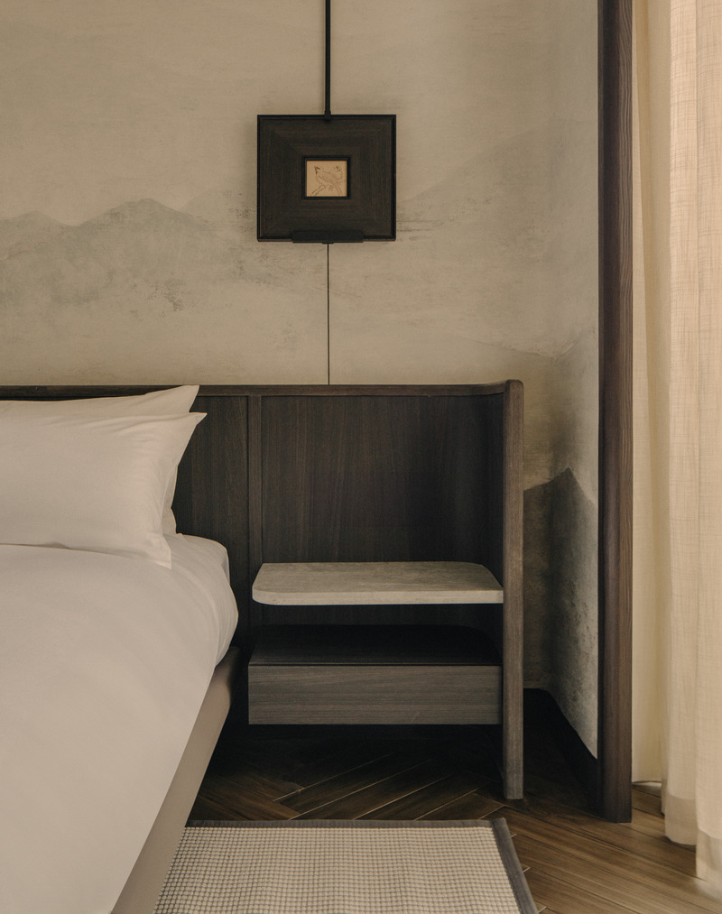 Press kit | 3639-01 - Press release | Soma Mot - 932 Design Private Limited - Residential Interior Design -  Master 2  - Photo credit: Khoo GuoJie