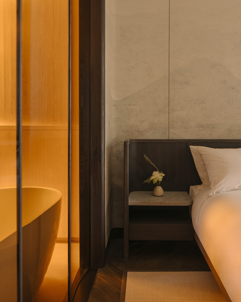 Press kit | 3639-01 - Press release | Soma Mot - 932 Design Private Limited - Residential Interior Design -  Master 4  - Photo credit: Khoo GuoJie