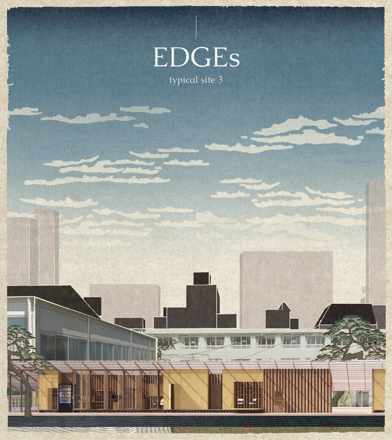 Press kit | 7597-01 - Press release | New Domesticity Wins AZ Awards 2024 for Social Good - Xidian Wang - Residential Architecture - Photo credit: Xidian Wang
