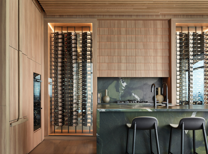 Dossier de presse | 4101-01 - Communiqué de presse | Nature-inspired Architecture Holds the Winning Formula - Koichi Takada Architects - Architecture résidentielle - Crédit photo :  Scott Burrows 