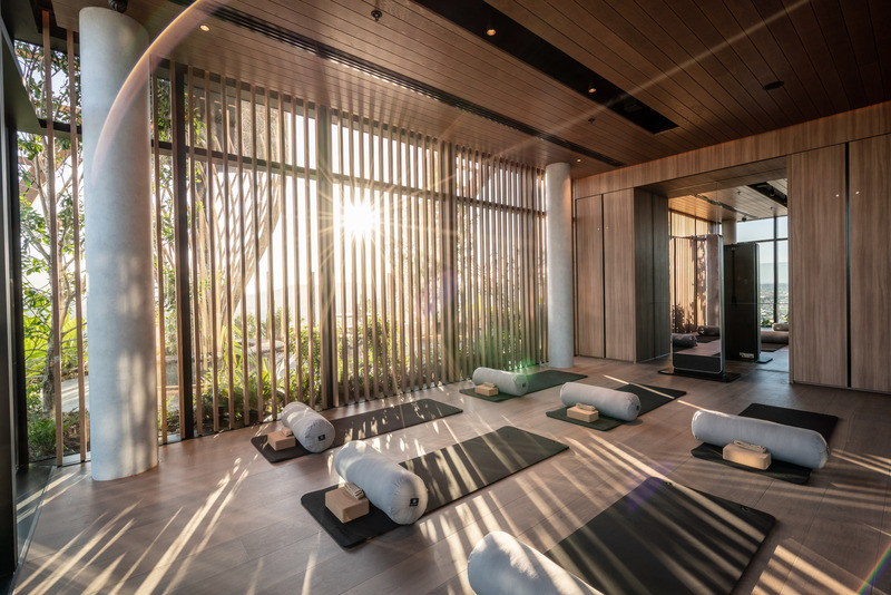 Dossier de presse | 4101-01 - Communiqué de presse | Nature-inspired Architecture Holds the Winning Formula - Koichi Takada Architects - Architecture résidentielle - Crédit photo :  Mark Nilon 