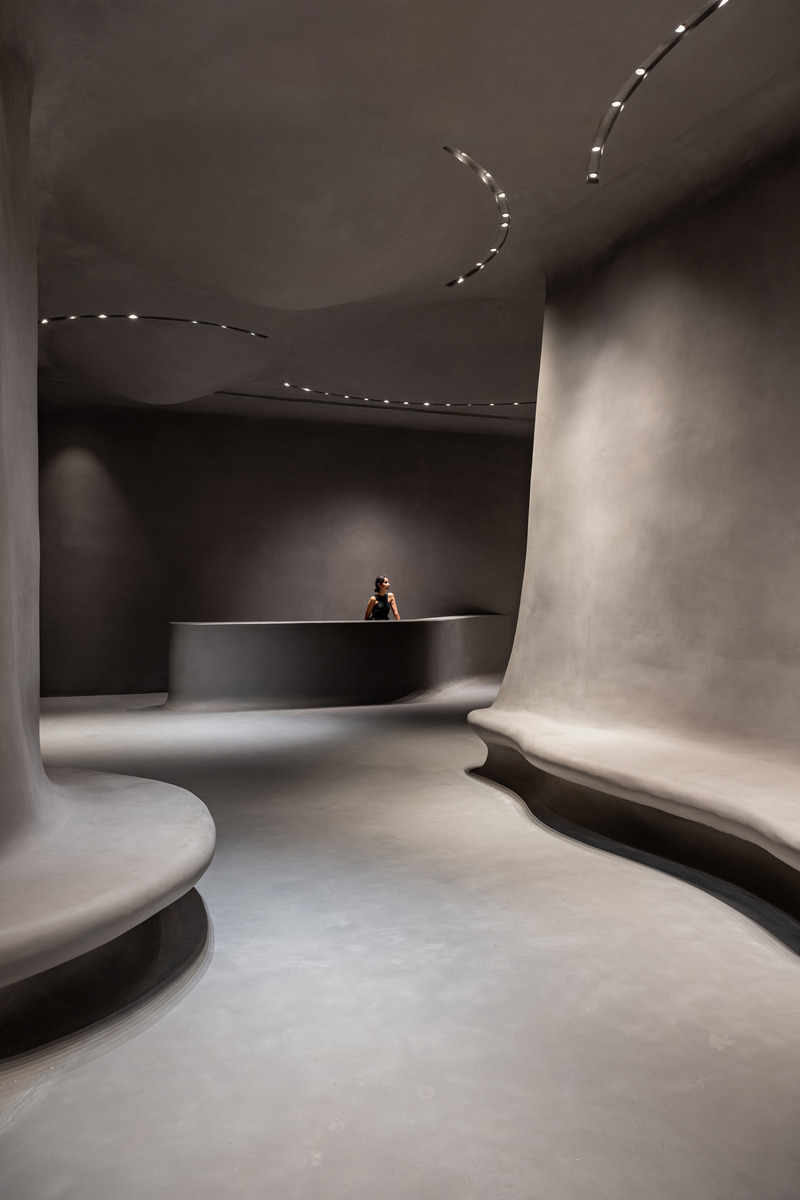 Press kit | 1432-22 - Press release | Aatma Manthan Museum - Sanjay Puri Architects - Institutional Architecture - Photo credit:  Mr. Vinay Panjwani 