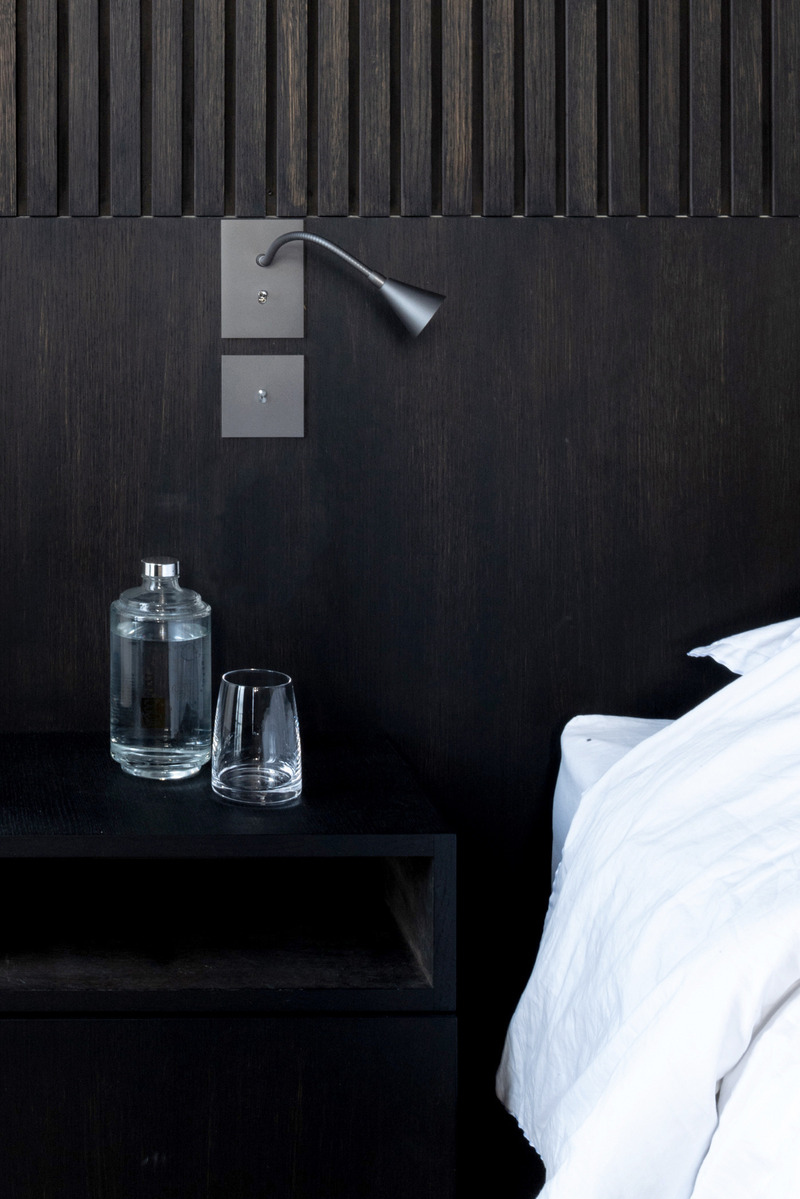 Press kit | 2630-16 - Press release | Start the New Academic Year in Style with Meljac’s Reading Lamps - Meljac - Product - Photo credit: Agathe Tissier