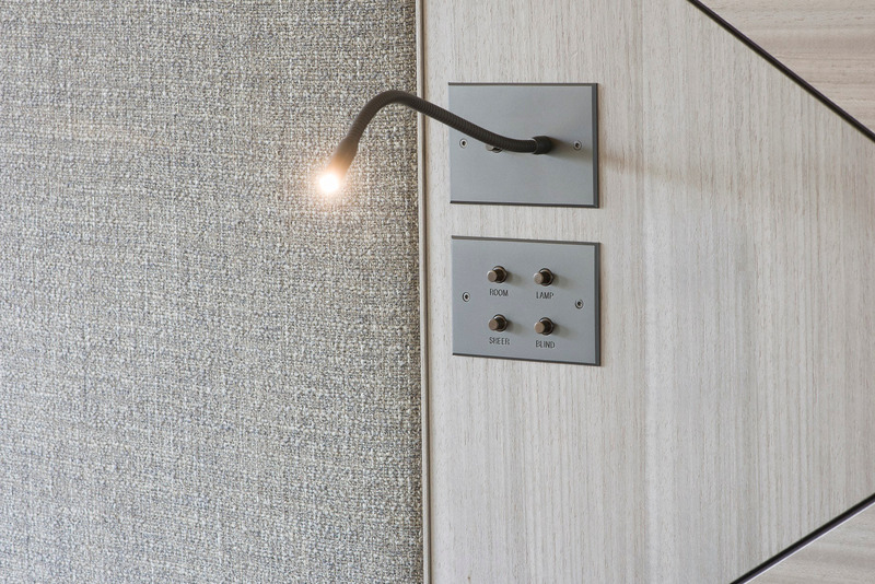 Press kit | 2630-16 - Press release | Start the New Academic Year in Style with Meljac’s Reading Lamps - Meljac - Product - Photo credit: SMC