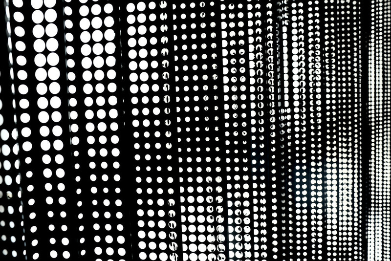 Dossier de presse | 7605-01 - Communiqué de presse | 10ème édition du salon Materials & Light : le salon des solutions constructives et créatives pour l’architecture - Materials & Light - Évènement + Exposition - Crédit photo : ©darchitectures