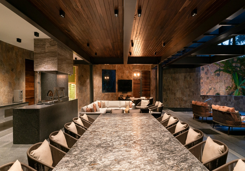 Press kit | 4685-02 - Press release | Four Houses Pinares - Grupo Arquitectura - Residential Architecture - FOUR_HOUSES_PINARES_grupoarquitectura_18 - Photo credit: Agustin_Garza