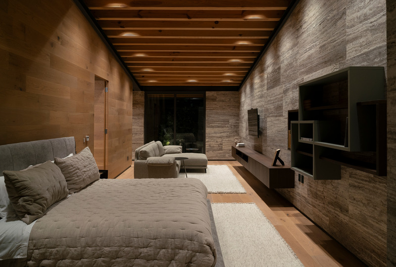 Press kit | 4685-02 - Press release | Four Houses Pinares - Grupo Arquitectura - Residential Architecture - FOUR_HOUSES_PINARES_grupoarquitectura_24 - Photo credit: Agustin_Garza