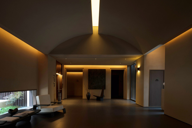 Dossier de presse | 3160-10 - Communiqué de presse | The Frame Awards Shortlist Is Revealed - FRAME - Concours - <p style="">YOUNCH HOTEL</p><p style=""><br></p><h2>MUDA-ARCHITECTS</h2> - Crédit photo : HereSpace