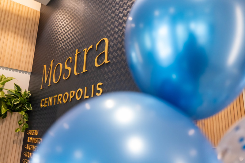 Press kit | 2056-14 - Press release | New 550-Unit Neighborhood in Laval: Mostra Centropolis Officially Opens its Doors and Announces New Phases - Cogir Immobilier - Real Estate - Photo credit: JF Galipeau