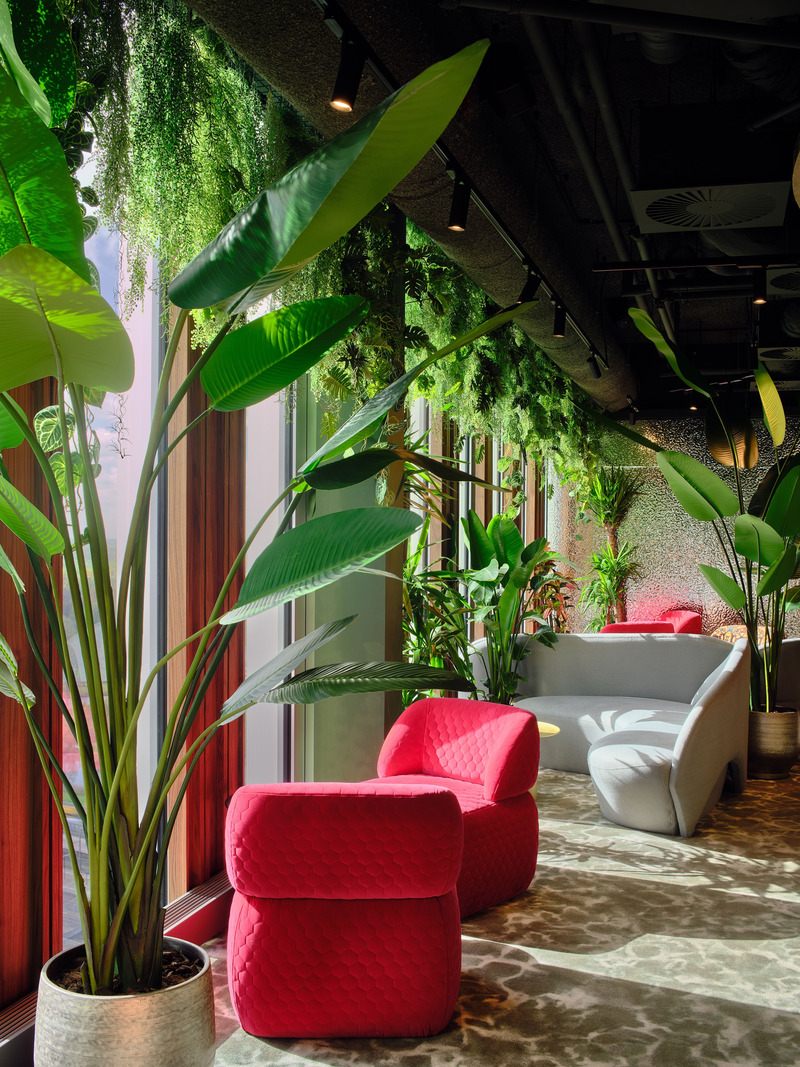 Dossier de presse | 3724-15 - Communiqué de presse | Sonora Cocktail Bar - EL EQUIPO CREATIVO - Design d’intérieur commercial - Crédit photo : Adrià Goula