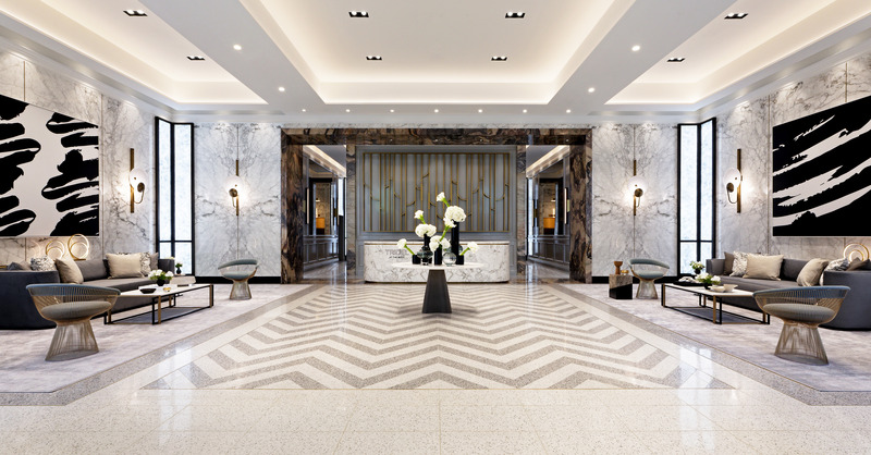Dossier de presse | 2066-19 - Communiqué de presse | II BY IV DESIGN Unveils Tridel at The Well: A Landmark Multi-Tower Residential Development Transforming Toronto’s Skyline - II BY IV DESIGN - Immobilier -  Tridel at The Well, Signature Series   - Crédit photo : David Whittaker