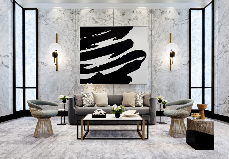 Dossier de presse | 2066-19 - Communiqué de presse | II BY IV DESIGN Unveils Tridel at The Well: A Landmark Multi-Tower Residential Development Transforming Toronto’s Skyline - II BY IV DESIGN - Immobilier - Tridel at The Well, Signature Series - Crédit photo : David Whittaker