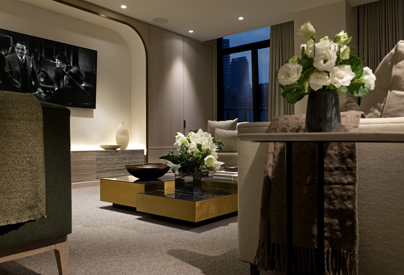 Dossier de presse | 2066-19 - Communiqué de presse | II BY IV DESIGN Unveils Tridel at The Well: A Landmark Multi-Tower Residential Development Transforming Toronto’s Skyline - II BY IV DESIGN - Immobilier - Tridel at The Well, Classic Series II  - Crédit photo : David Whittaker